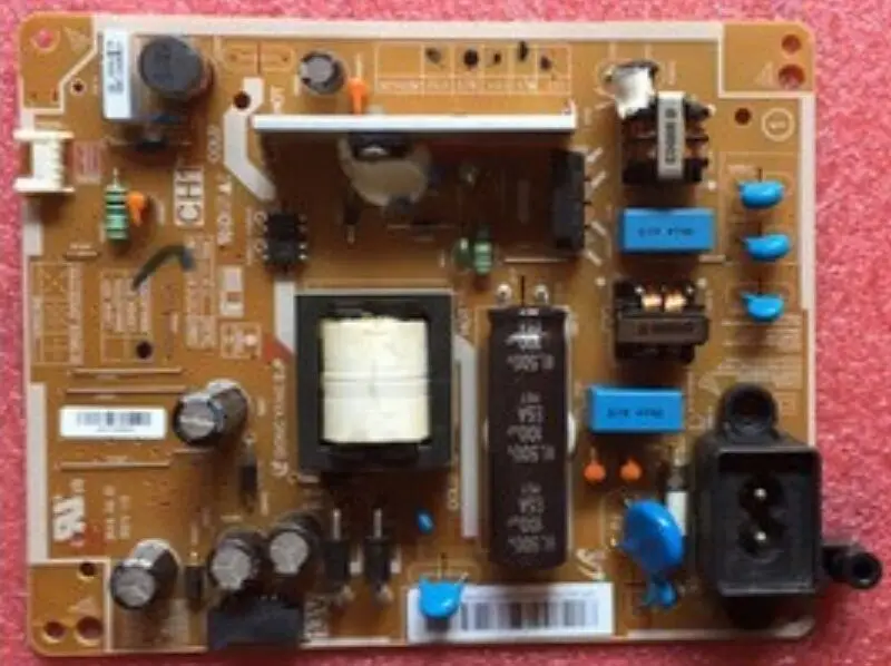 Оригинальный L32H0_EDY источника питания доска BN44 00767A / B высокого напряжения