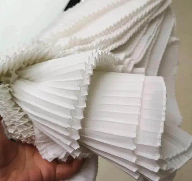 Ширина 8 см новая вышивка белая Цветочная кружевная ткань отделка лента с