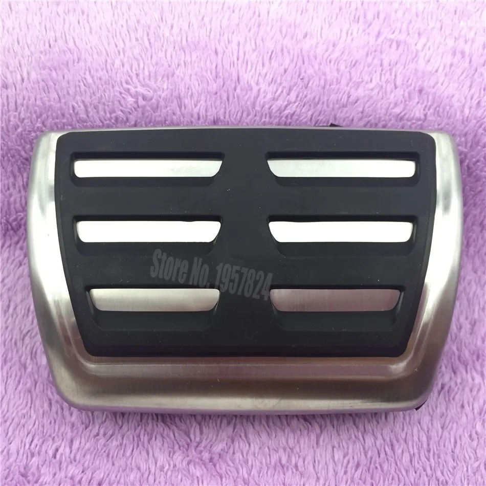 Автомобильный ускоритель для Audi S4 RS4 A5 S5 RS5 8T A6 4G S6 (C7) Q5 A7 S7 SQ5 8R LHD 2009 +|pedal pads|car