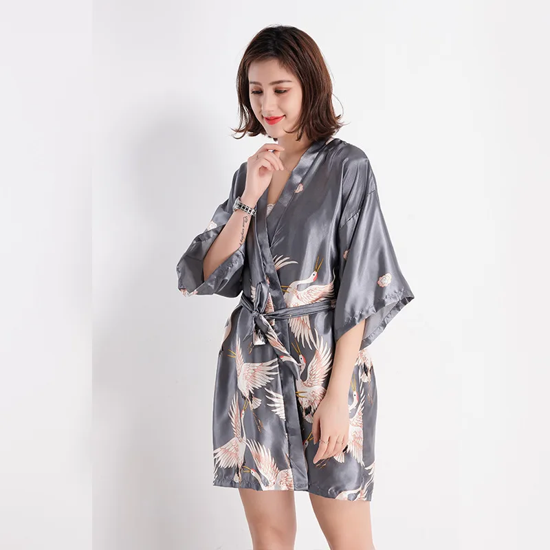 Сексуальное женское свадебное платье подружки невесты банное белье с цветочным