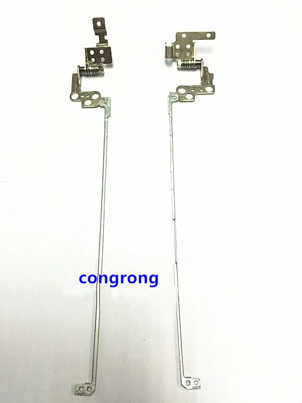 Петли/петли для ноутбука Lenovo Ideapad 100 15 15IBY AM1ER000100 AM1ER000200|laptop lcd hinge|lcd hingeslaptop hinge |