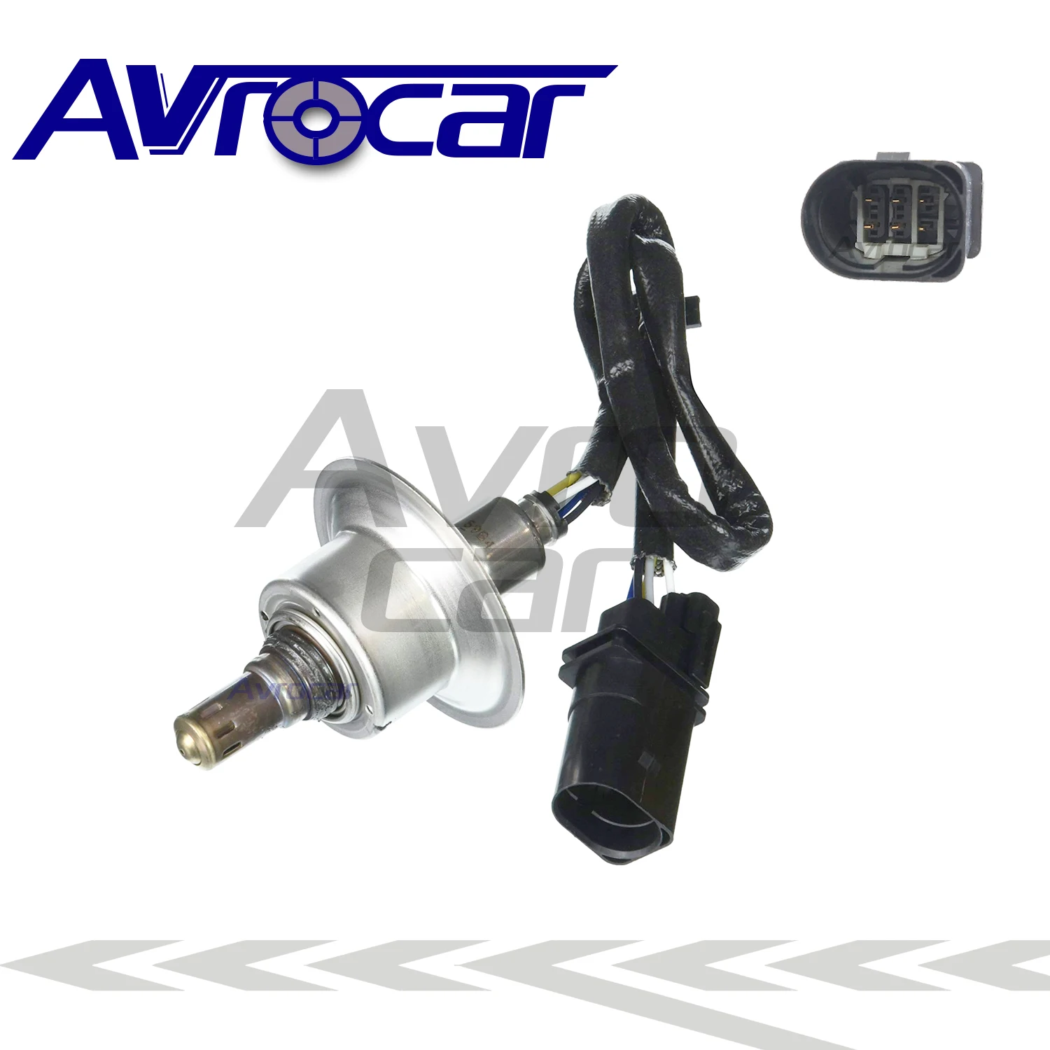 AVROCAR O2 кислородный датчик 39210-2G100 подходит для HYUNDAI SANTA FE II III см DM KIA SORENTO XM 2 4 392102G100