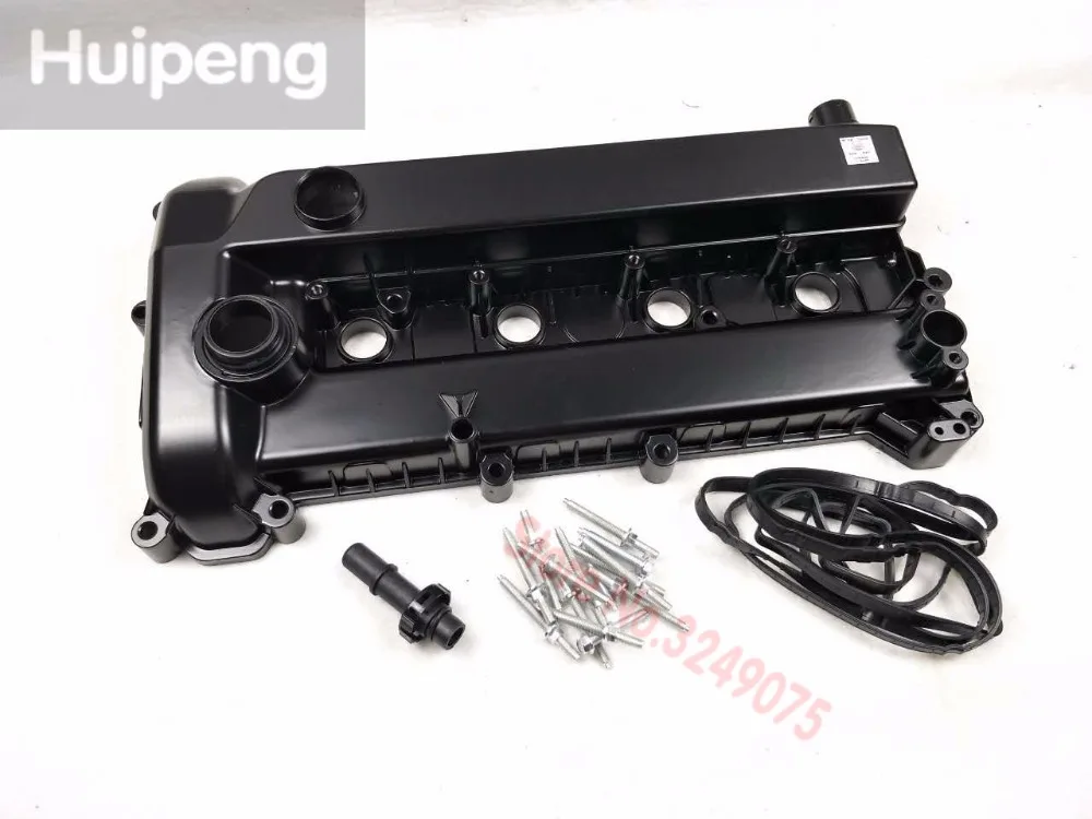 Aluminium Alloy Engine Cylinder Valve Cover for Ford Mondeo CHIA-X 2008-2012 2.3L | Автомобили и мотоциклы