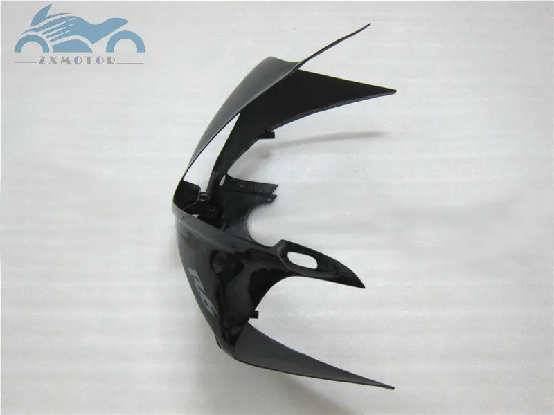 ABS пластик мотоцикл обтекатели комплект для YAMAHA R6 YZFR6 2003 2005 YZF 03 05 aftermarket обтекатель