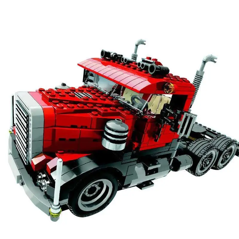 Конструктор из 792 деталей 3в1 для детей с 4955|kids educational|toy trucks kidskids toys educational |