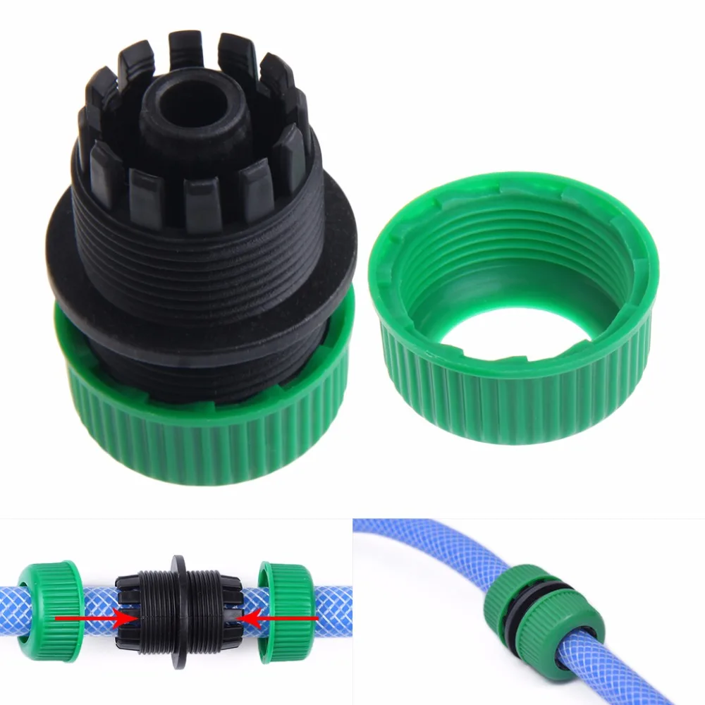 Садовый шланг 2 шт. 1/2 дюйма инструмент для ремонта|hose garden hose|tool tooltool adapter |