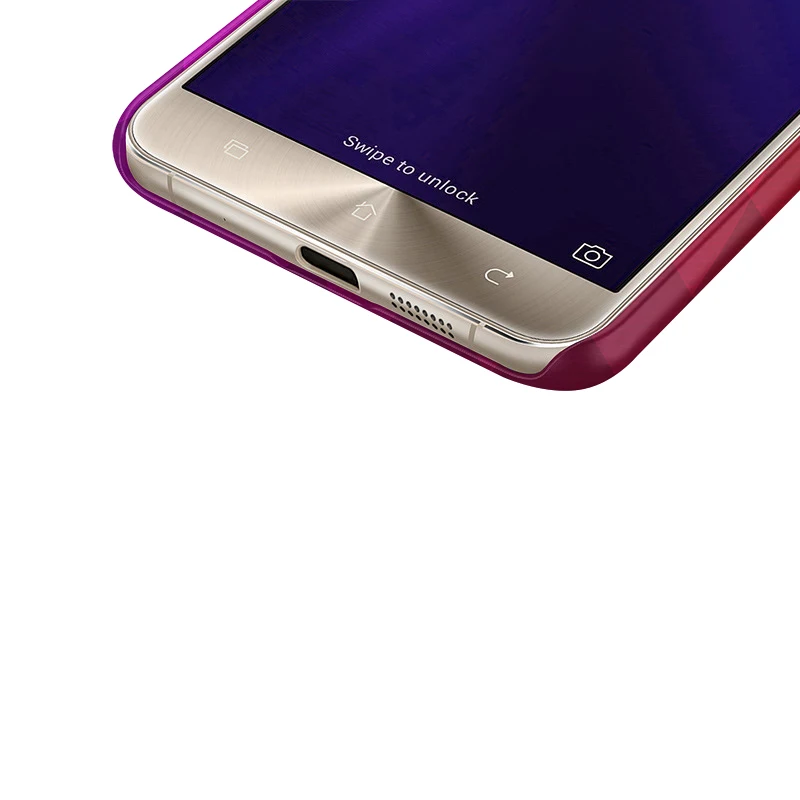 Max M1 чехол для Asus Zenfone 3D Ручная работа под заказ Печать Фото ASUS 1 ZB555KL
