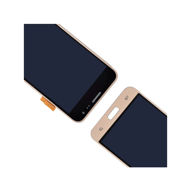 J320 LCD For Samsung Galaxy J3 2016 J320A J320F J320M Display + Touch Screen Digitizer Assembly Adjust Brightness | Мобильные
