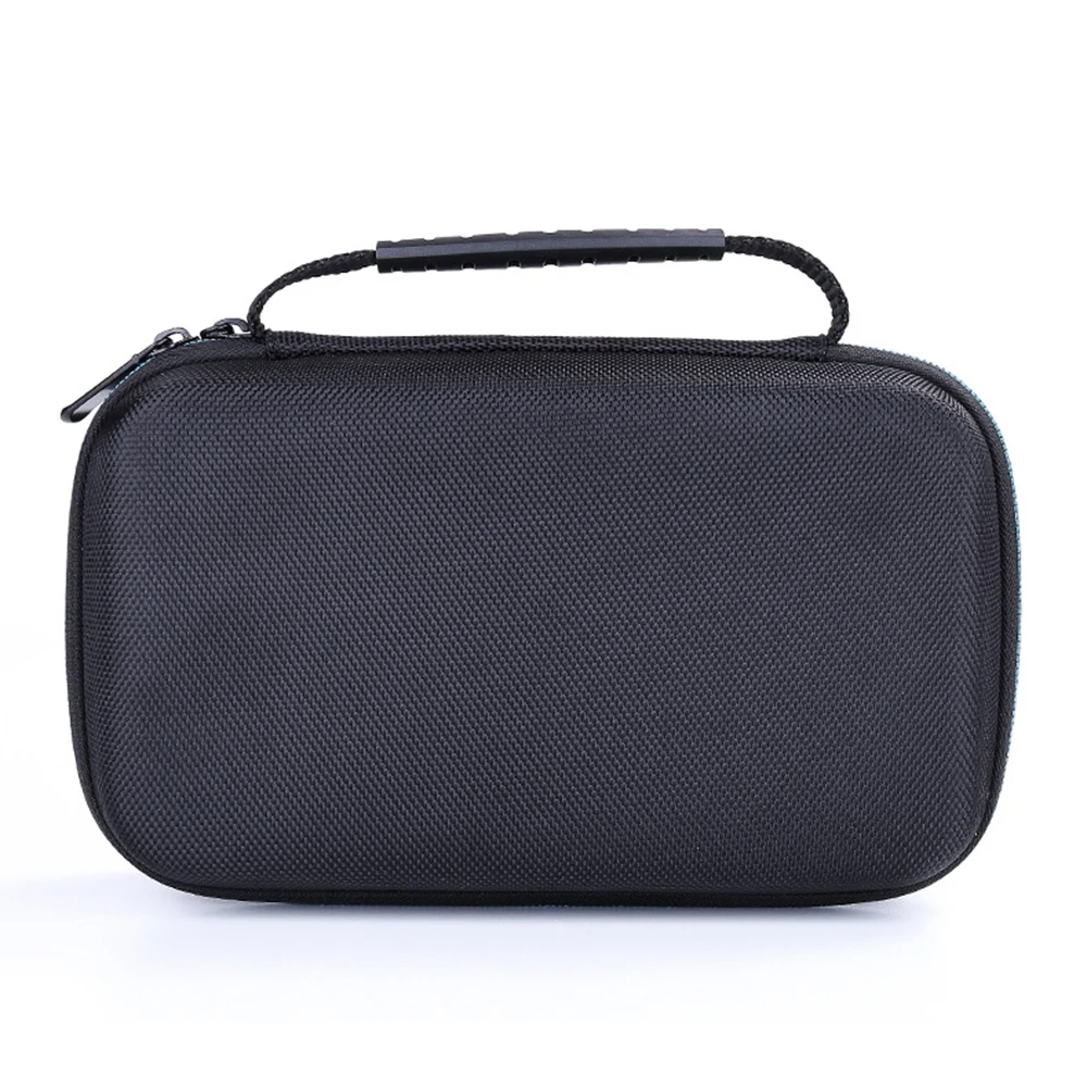 Новинка 2019 взрывозащищенный чехол из ЭВА для переноски жесткий Fluke F117C/ F17B +/ F115C