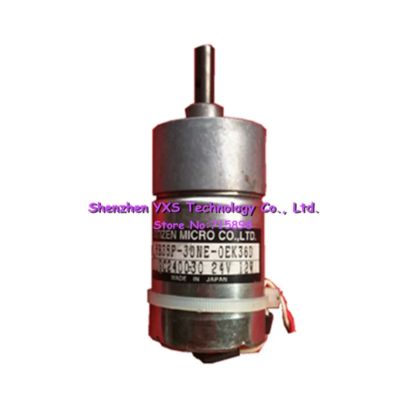 RB35P 30NE OEK36D 37 мотор редуктор DC 24V 240RPM 0.2A редуктор|motor dc|motor dc 24vmotor 24v |