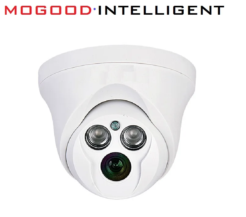 Хит продаж комнатная купольная камера видеонаблюдения HD 1200TVL IR дневная/Ночная