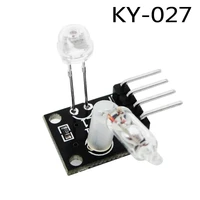 10PCS 4pin KY-027 Magic Light Cup Sensor Module diy Starter Kit KY027 new
