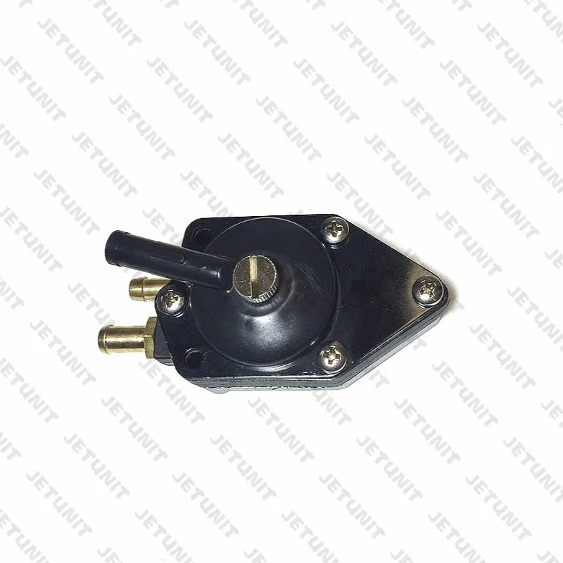 JETUNIT 100% Премиум подвесной топливный насос в сборе для Evinrude Johnson OMC 25 35 40 50 55 65 105 115 HP