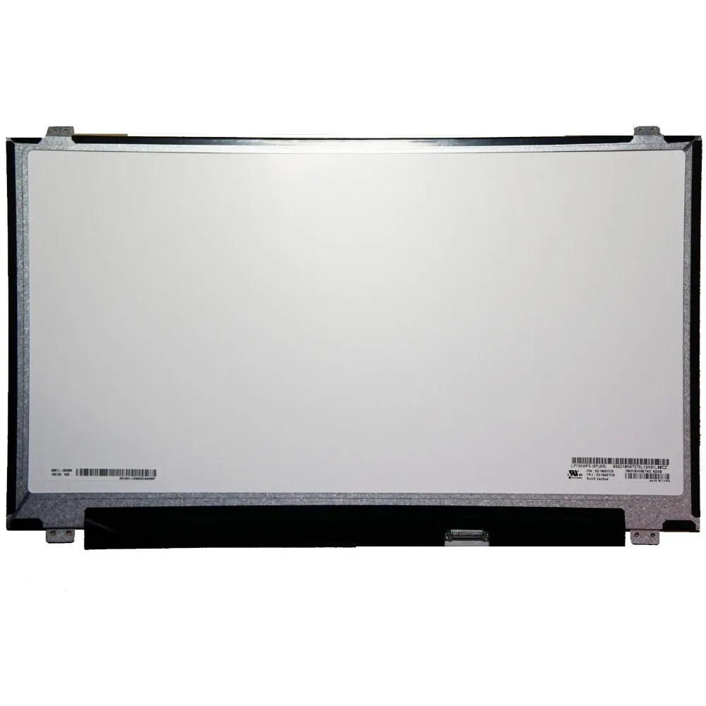 15 6 &quotНоутбук LP156WF6-SPK6 LP156WF6 (SP) (K6) SP K6 матрица ЖК-экран ips FRU P/N 5D10N87379 FHD 1920X1080 SPK6 панель