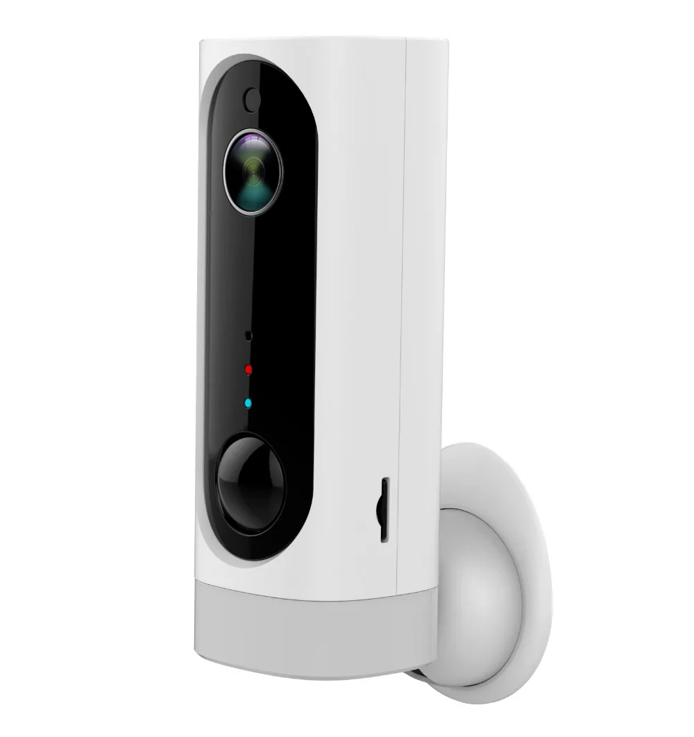 Diske 720P 1080P WiFi Battery Camera XMEey ICSee Wifi Low Power Network Mobile surveillance | Безопасность и защита