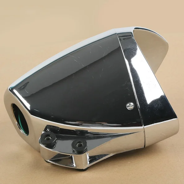 Передняя фара Cobra освещение для Honda Magna 700 Shadow Spirit ACE VT 1100 750 Magna250 Steed VLX400/600 VT750 LP620|light
