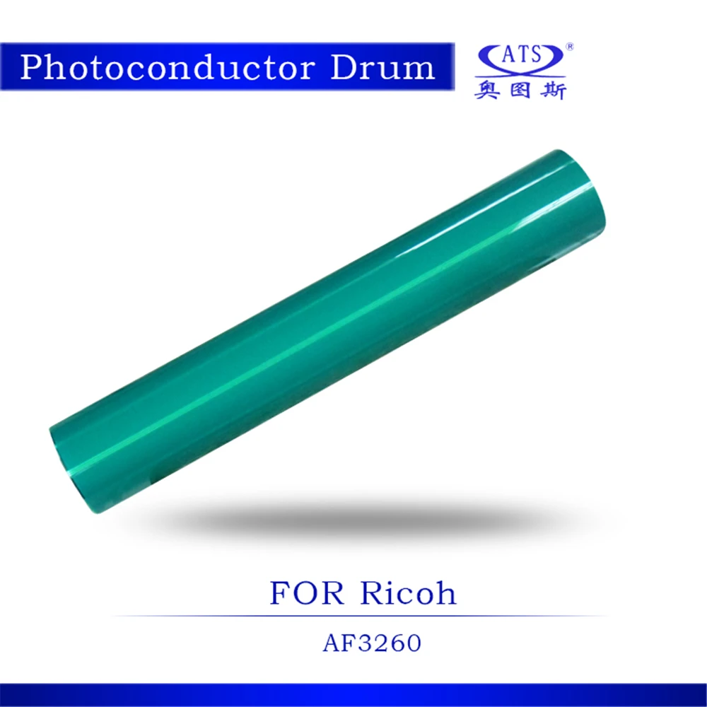 

Фотокопировальная машина opc барабан для Ricoh AFicio AF 3260 3260C Запчасти для копировального аппарата AF3260 AF3260C, 1 шт.