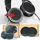 Мягкая губка для наушников HIFIMAN HE4, HE500, HE300, HE400, HE400i, HE400S, He560