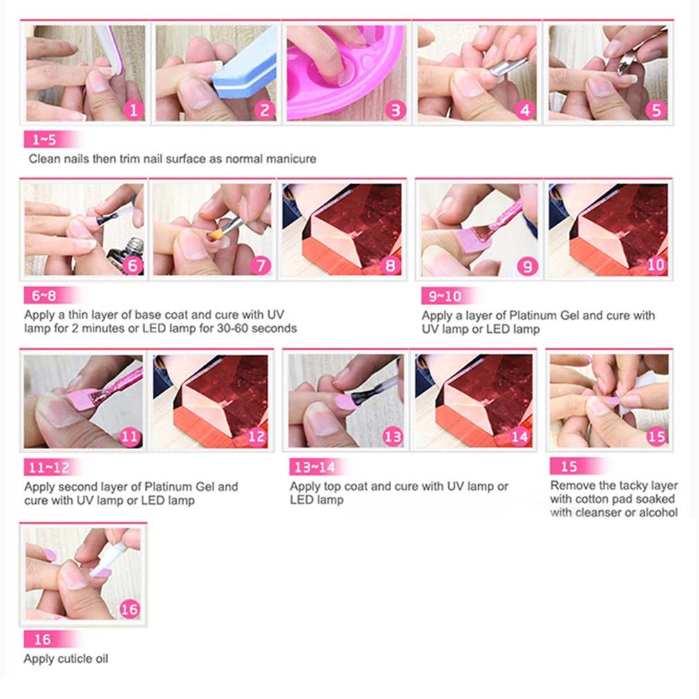Inagla 8 мл Лак для ногтей Furcoat Soak Off УФ гель Vernis Полупостоянный маникюра|Лак ногтей| |