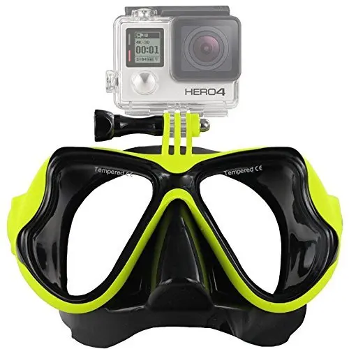 Экшн камера для Sony RX0 X3000 X1000 AS300 AS200 AS100 AS50 AS30 AS20 AS15 AS10 AZ1 mini POV|sony x1000|snorkel scubasnorkel diving mask