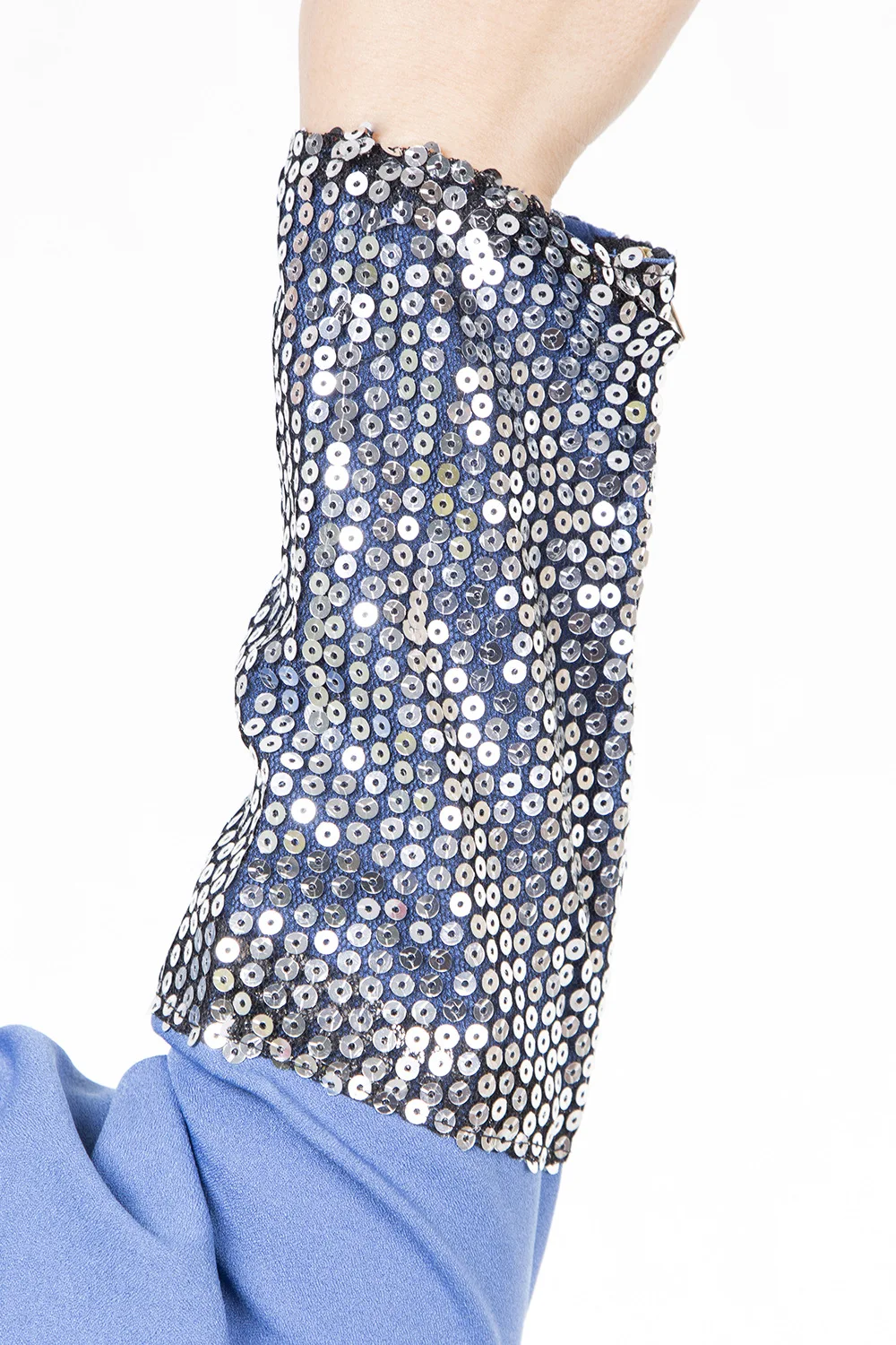 Женское длинное платье в мусульманском стиле синее черное цвета хаки|muslim women|turkish