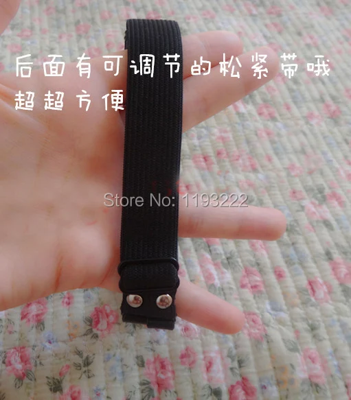 2 стиля ручной работы заклепки панк Рок двухрядные круглые упругие зажимы ноги