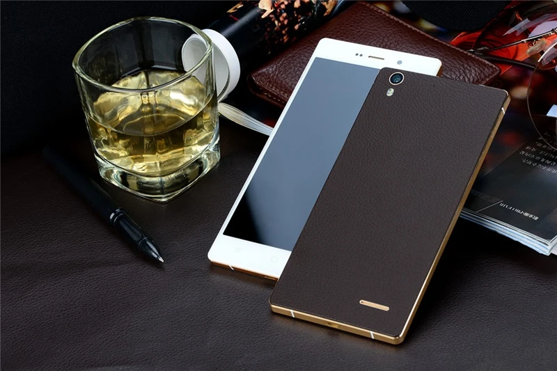 Hisense H910 K8 Mobile Phone 2G RAM 16G ROM 5.5 Inch Octa-Core 4G FDD-LTE Dual Sim 13MP Camera 1080P 2750mAh C20 | Мобильные
