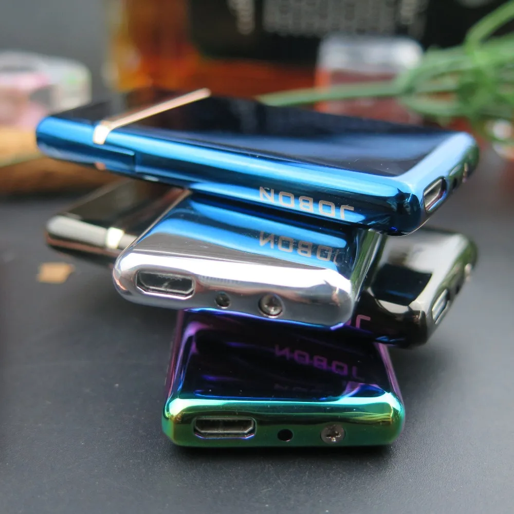 Вольфрамовая турбо Usb Зажигалка Ветрозащитная электрическая перезаряжаемая для сигарет Материал цинковый сплав