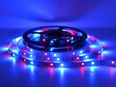 5 м/лот 3528 Светодиодные ленты 12V гибкие светодиодные украшения освещение 300 светодиодный Non-Водонепроницаемый светодиодный лента RGB/белый/теплый белый/синий/зеленый/красный