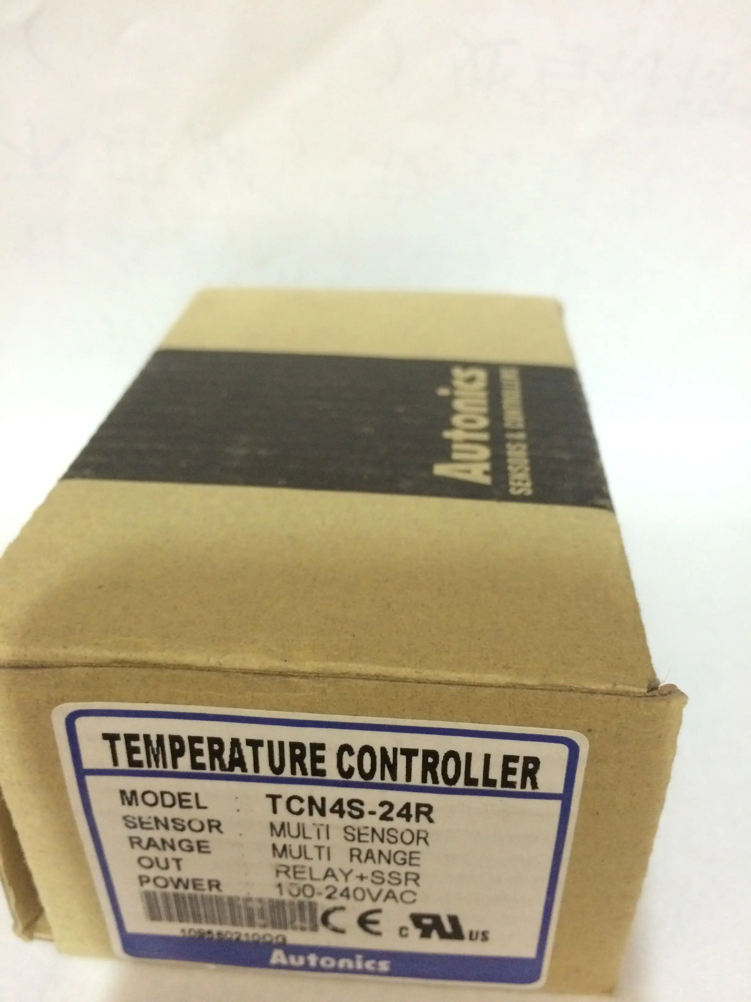 

Original genuine temperature controller TCN4S-24R