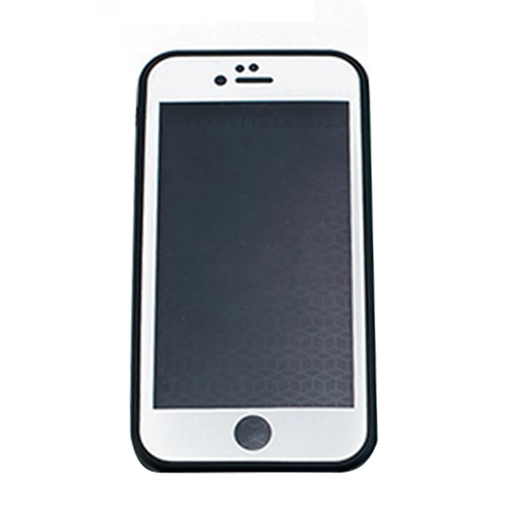 Водостойкий противоударный защитный чехол с защитой от грязи Полный Чехол для