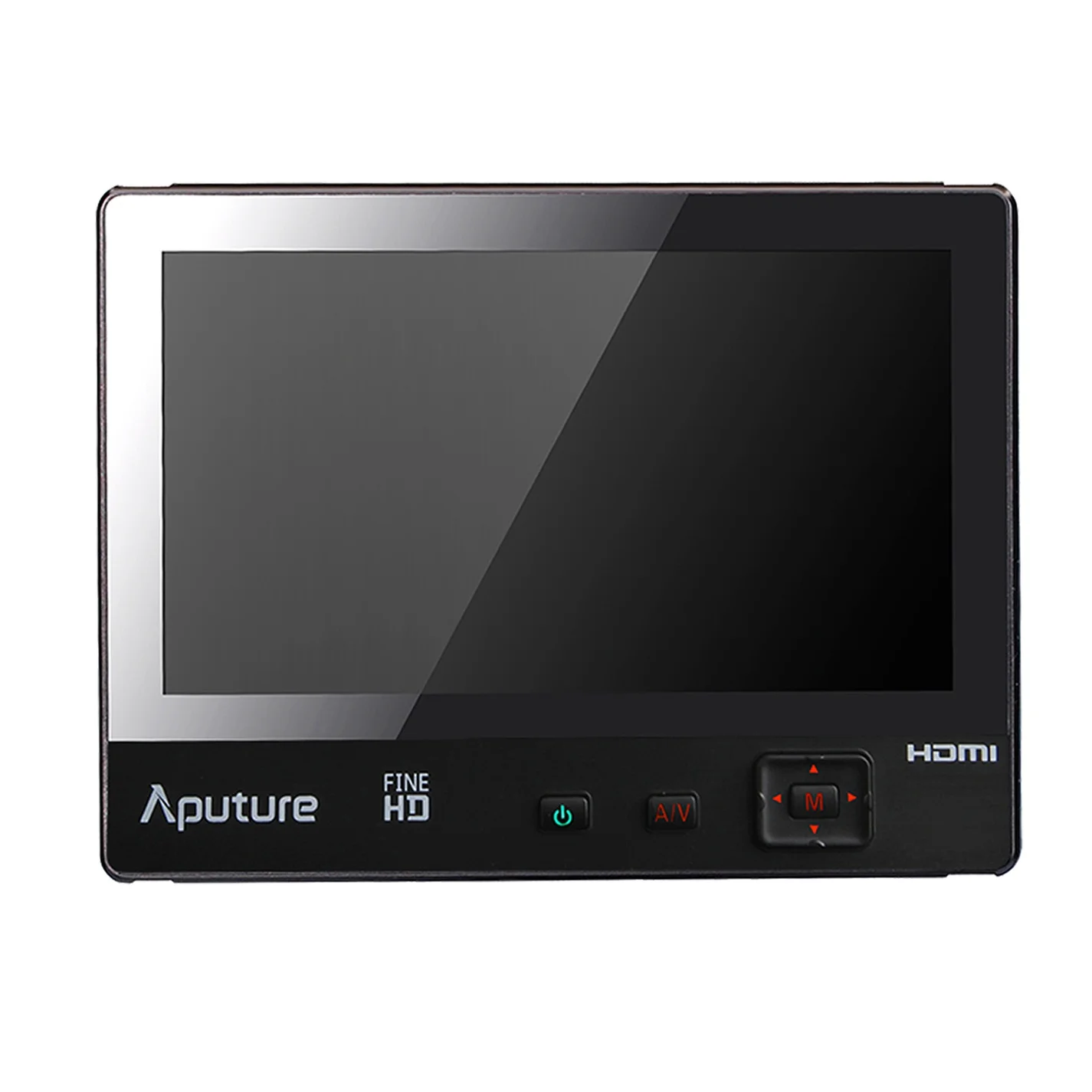 Aputure vs-1 finehd цифровой 7-дюймовый ЖК-дисплей области видео Мониторы v-Экран поле