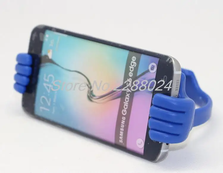 Мобильный смартфон Автомобильный держатель Поддержка стентов для Samsung Galaxy On5 E7