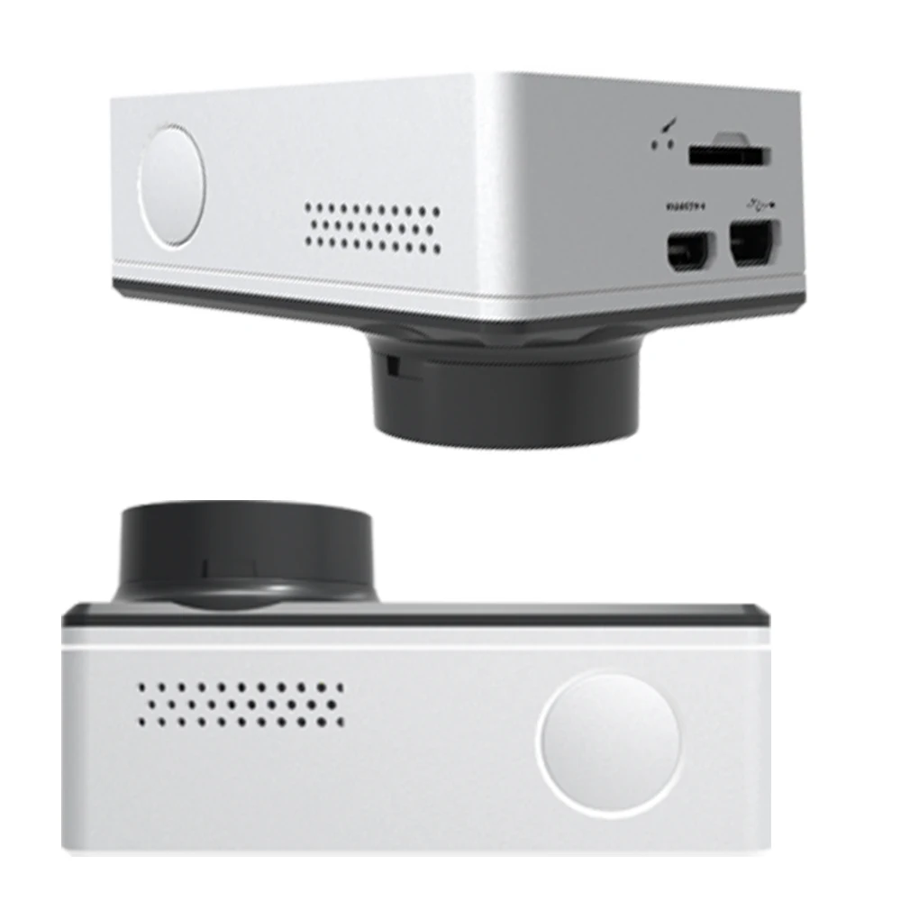 Оригинальный SJCAM SJ7 Star WiFi 4 K 30FPS 2' сенсорный экран дистанционный шлем для экшн
