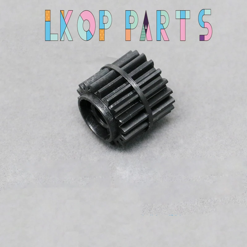 

10XHigh quality 18/18T Fuser Drive Gear for Konica Minolta Bizhub 184 164 185 195 7718 7818 6180 27AE30062 AOXX638521 A0XX638521