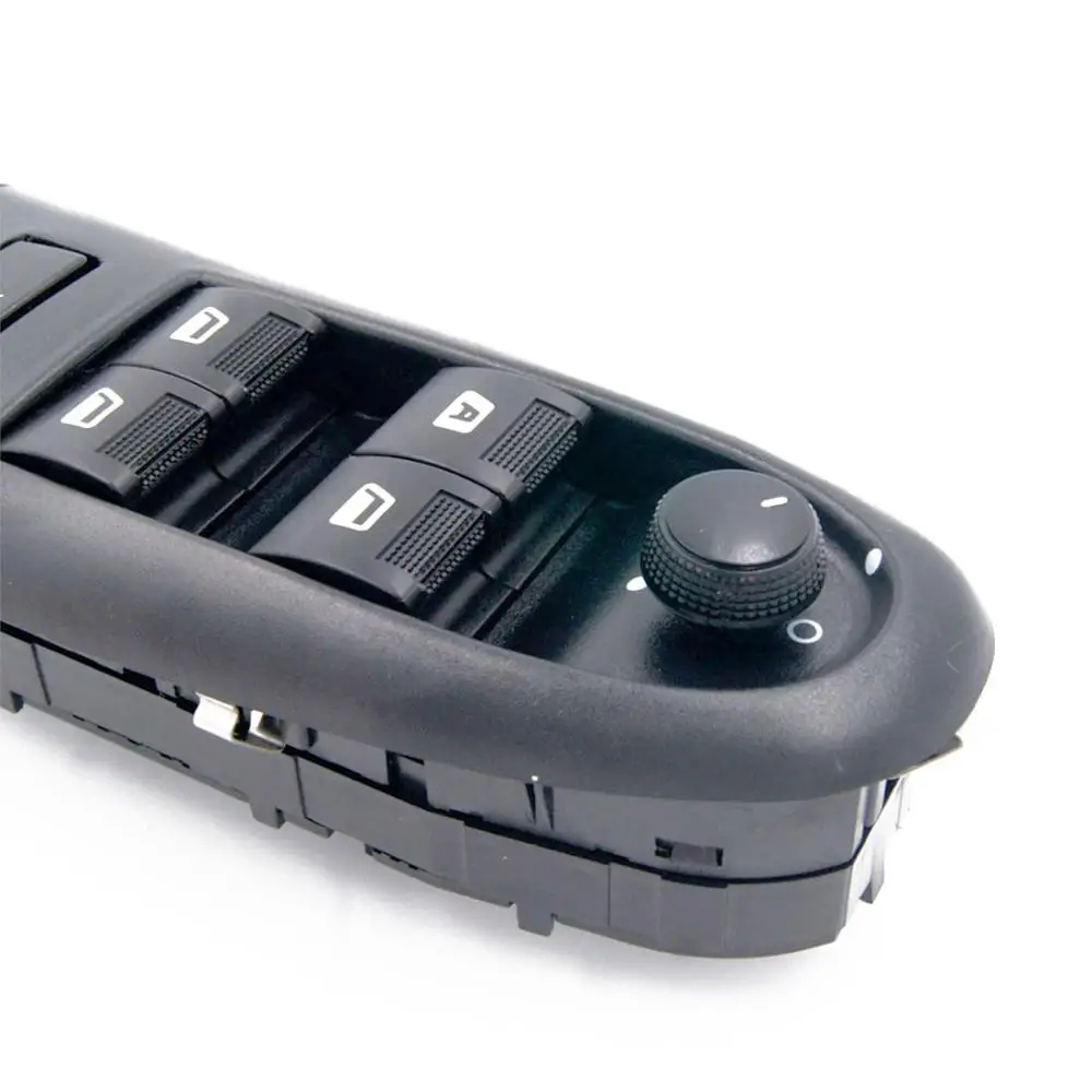 Один год гарантии электрический переключатель переднего и левого стекла 6554.CF 6554CF