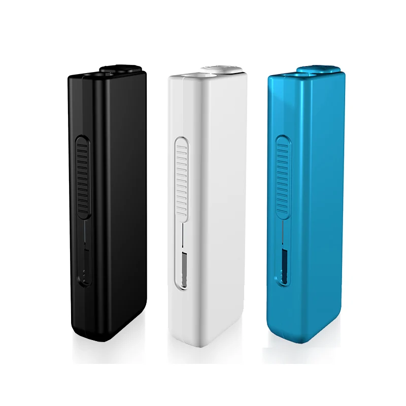 Оригинальный нагреватель Kamry plubox 310 мА/ч с картриджем PLOOM уникальный набор