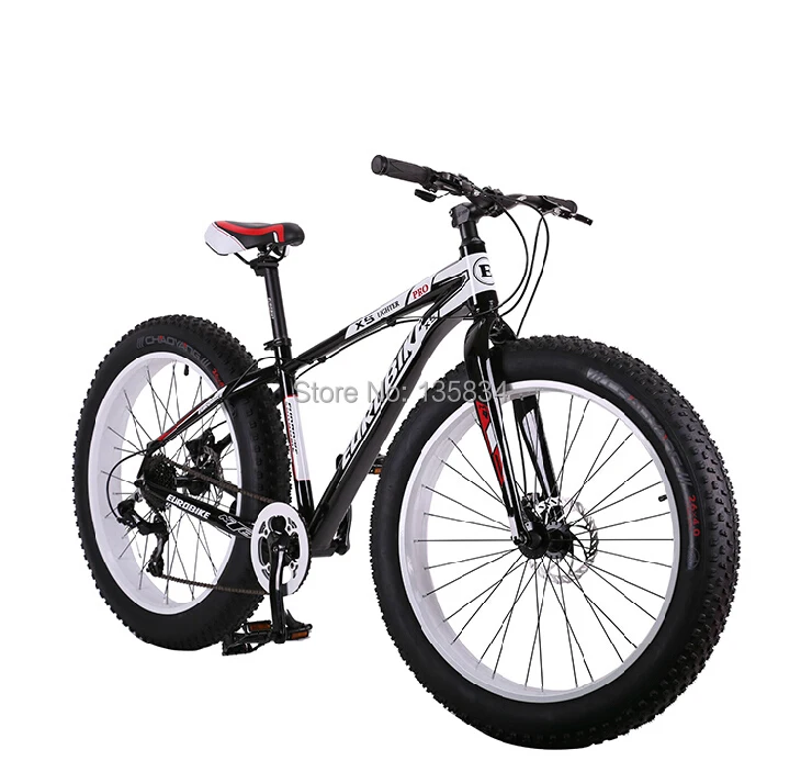 Россия free доставки 7/8 скорость MTB X5 снег велосипед дорожный мотоцикл пляж крейсер