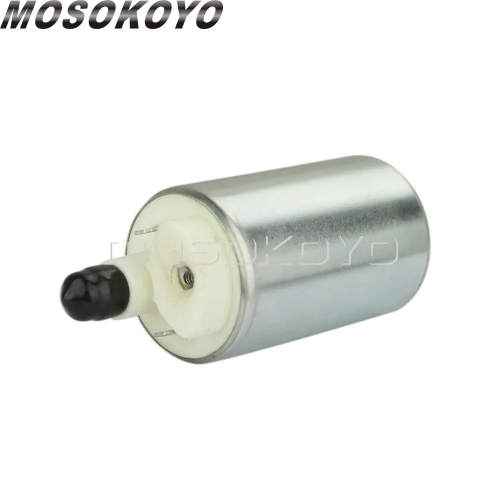 Топливный насос для двигателя мотоцикла Intank EFI Kawasaki KFX450R KLE650 ZX6R NINJA 650 Yamaha R1 R6 VN1700 2007