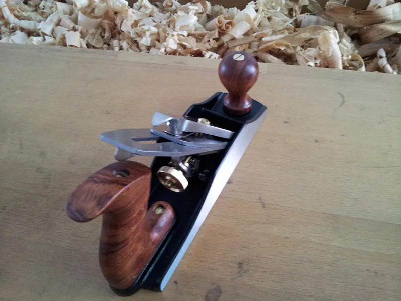 Высококачественный строгальный станок 4 # из нержавеющей стали | Инструменты