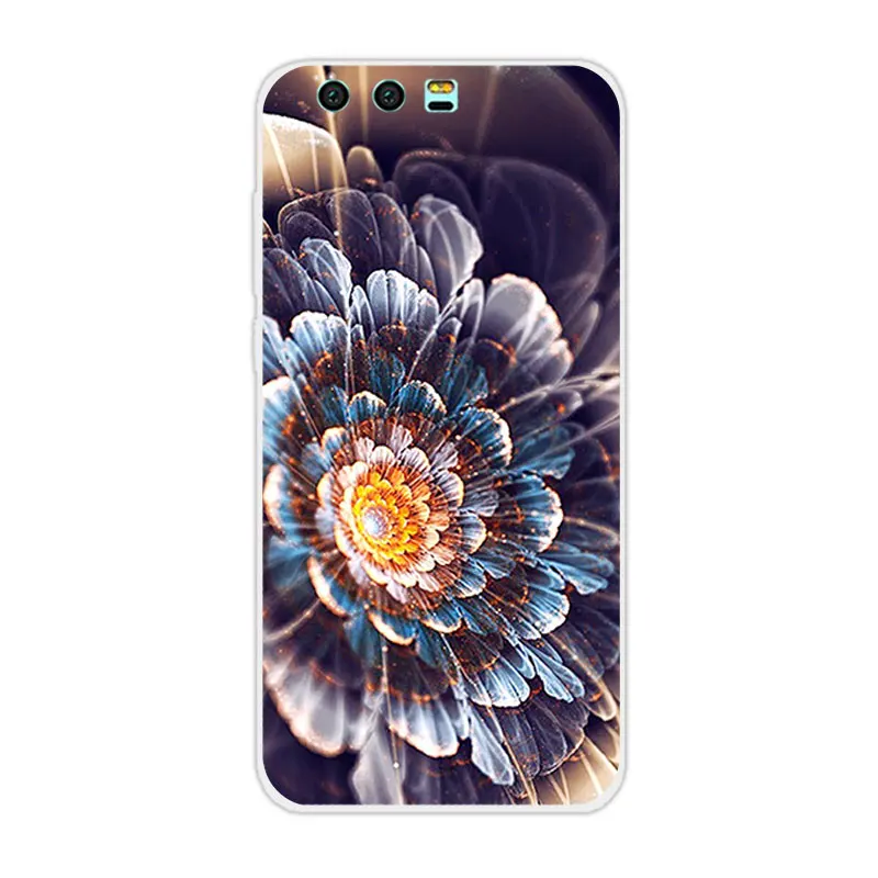20 Для Honor 7C 6A 7X 6X 5C 9 чехол Funda бампер силиконовый телефон протектор чехол с картинкой из сериала Teen Wolf Coque Capa для Honor 7A Pro 8X JSN-AL00 - Цвет: 20