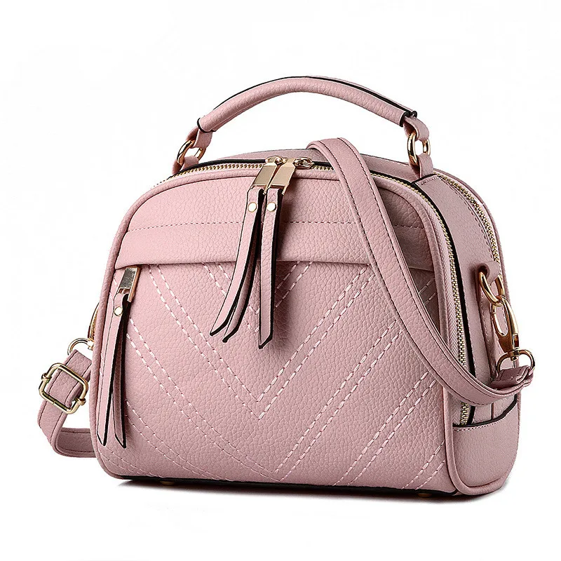 Новое прибытие женщин летняя мода мини tote messenger плечо сумки carteras mujer де hombro