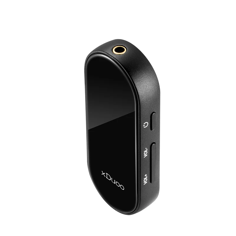 Портативный Bluetooth усилитель для наушников XDUOO 5 0 AMP QCC3008 ES9118 ЦАП Поддержка APTX NFC