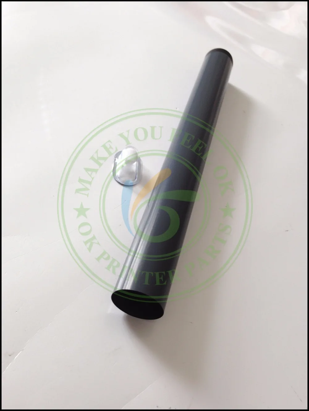 5 шт. японская новая фиксирующая пленка муфта для HP M501 M506 M527 M521 M525 P3015 P3015d P3010 P3011 P3016