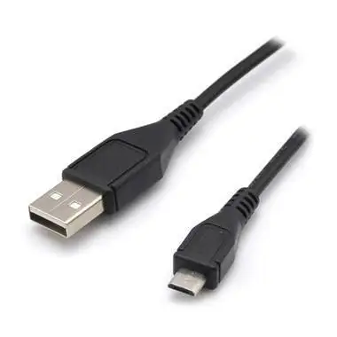 MICRO USB Android кабель для передачи данных телефонный зарядки A male to micro miniusb |