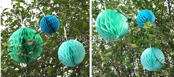 12 шт. Декоративная гирлянда 4/6/8 дюймов | Дом и сад