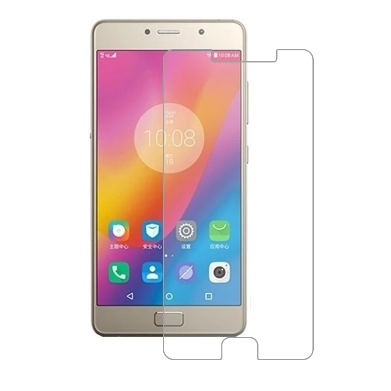 Для Lenovo p2 протектор экрана 9 H роскошное закаленное стекло для Vibe P2c72 P2a42 Защитная