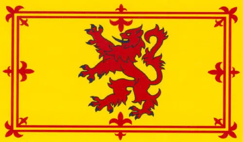 

Шотландский Королевский флаг льва 3 фута x 5 футов полиэстер баннер Летающий 150*90 см пользовательский флаг уличный