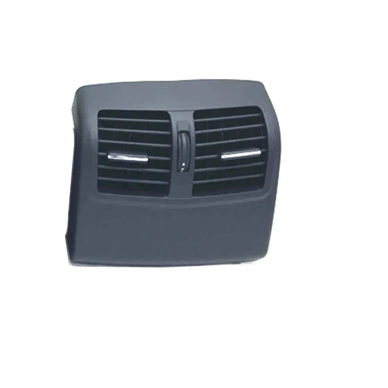 Rear seat air conditioning outlet E200mer ced es-be nzE180 E260 E300 Level W204 Adjusting the paddle Air panel cover | Автомобили и