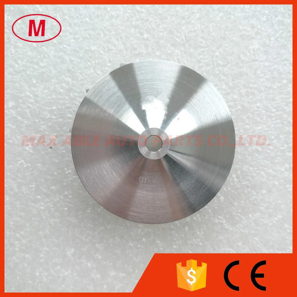 GT15 25 436131 0019 высокопроизводительный турбокомпрессор из алюминия